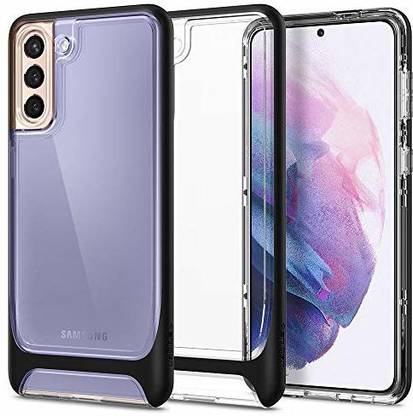 Spigen Neo Hybrid Crystal Back Cover for SAMSUNG Galaxy S21 Plus