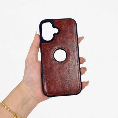 Kypo Back Cover for iPhone 16