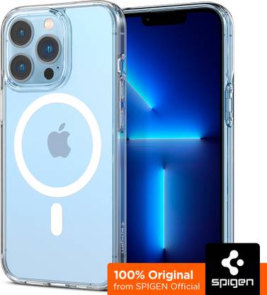 Spigen Ultra Hybrid Mag Back Cover for Apple iPhone 13 Pro
