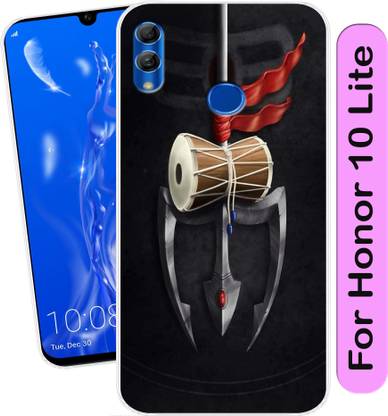 Cooltrend Back Cover for Honor 10 Lite