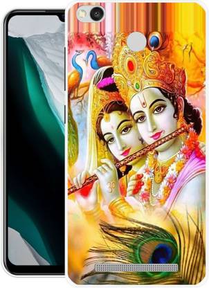 SIMAWAT Back Cover for Mi Redmi 3s Prime, Redmi 3s Prime