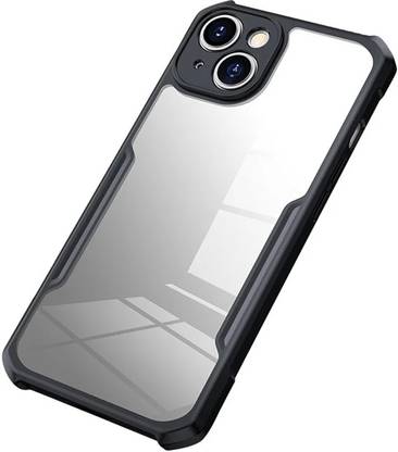 XUNDD Back Cover for Apple iPhone XR