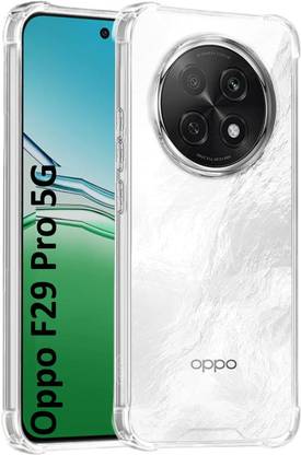 NSTAR Back Cover for Oppo F29 Pro 5G, (BM)