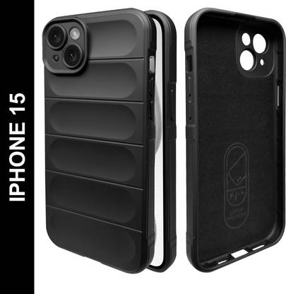 Artistque Back Cover for Apple iPhone 15