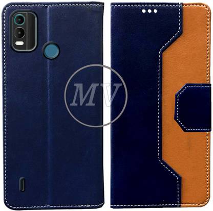 MV Back Cover for Nokia C21 Plus
