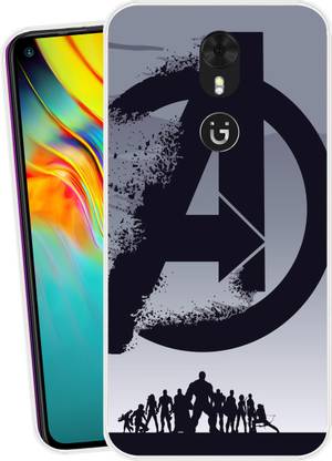MKprint Back Cover for Gionee A1