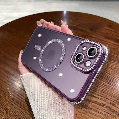 Micvir Back Cover for Apple iPhone 14