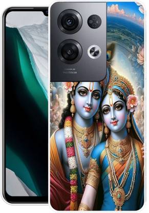 KUDI Back Cover for Oppo Reno8 Pro 5G