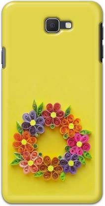 Tweakymod Back Cover for SAMSUNG J7 PRIME,J7 PRIME 2,ON NXT, ON 7(2016)