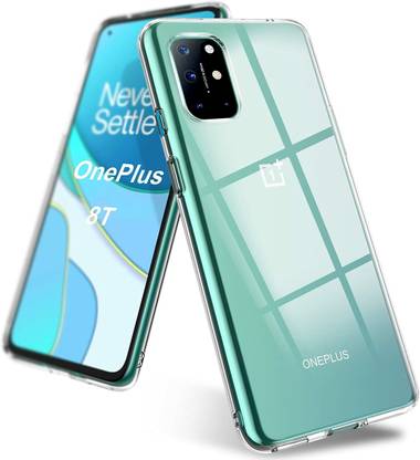 SEVEN7STAR Back Cover for Oneplus 9R