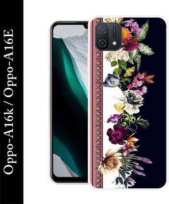 artocus Back Cover for OPPO A16k/CPH2349/OPPO A16E/CPH2421