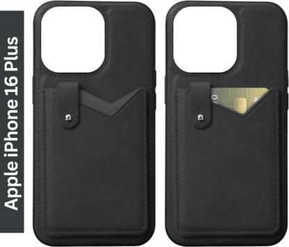 RTK Back Cover for iPhone 16 Plus