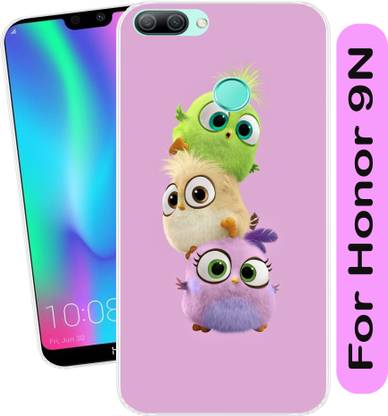 Cooltrend Back Cover for Honor 9N