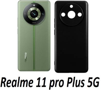 न्क्ससे बैक कवर Realme 11 Pro Plus 5G, Realme 11 Pro+ 5G, (CND) के लिए