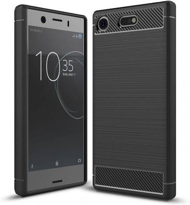 SmartLike Back Cover for Sony Xperia XZ1 Compact 4.6"
