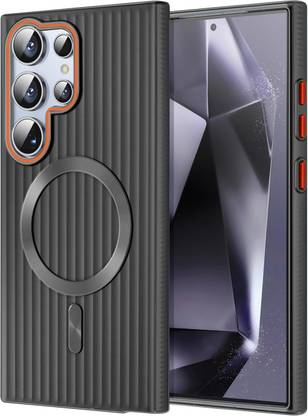 Mintzz Back Cover for Samsung Galaxy S24 Ultra 5G