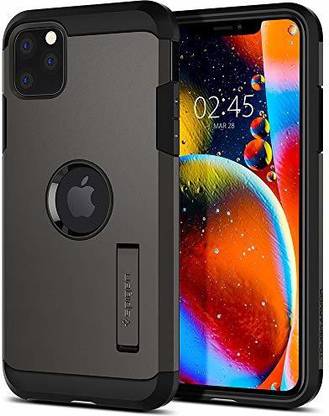 Spigen Tough Armor Back Cover for Apple iPhone 11 Pro Max