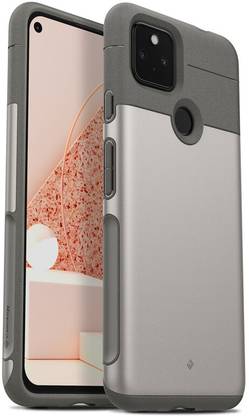 Caseology by Spigen Legion Back Cover for Google Pixel 5a