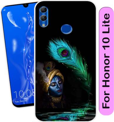 Cooltrend Back Cover for Honor 10 Lite