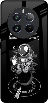 SNOB Back Cover for Realme 12 Pro+ 5G