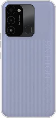 Artcase Back Cover for Tecno Spark Go 2022