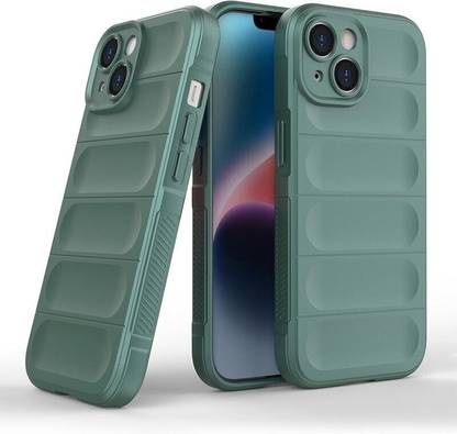 Cover Alive Back Cover for Apple iPhone 15