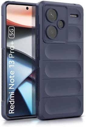 MTA Back Cover for REDMI NOTE 13 PRO PLUS
