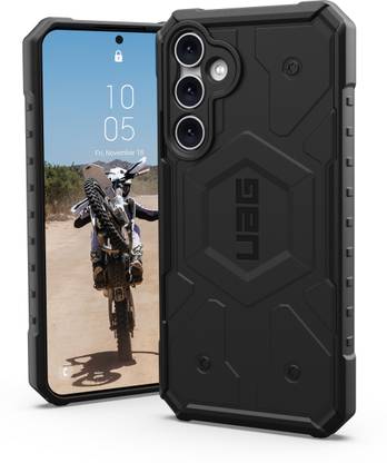 Urban Armor Gear Back Cover for Samsung Galaxy S23 FE, | UAG Pathfinder
