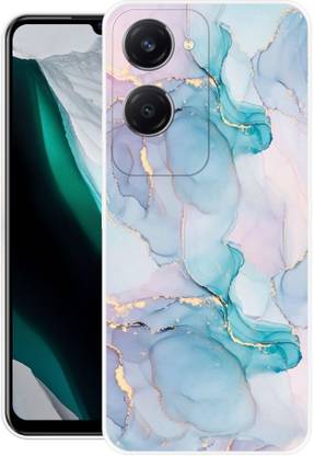 Samcase Back Cover for vivo Y28s 5G