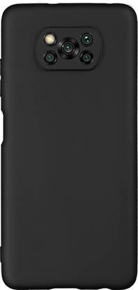7printzone Back Cover for POCO X3 / X3 PRO