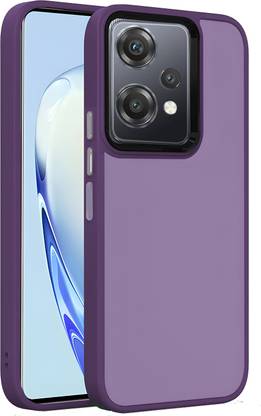 gadvik Back Cover for OnePlus Nord CE 2 Lite 5G