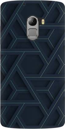 Coberta Case Back Cover for Lenovo Vibe K4 Note