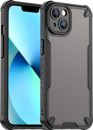 Cover Alive Back Cover for Apple iPhone 13