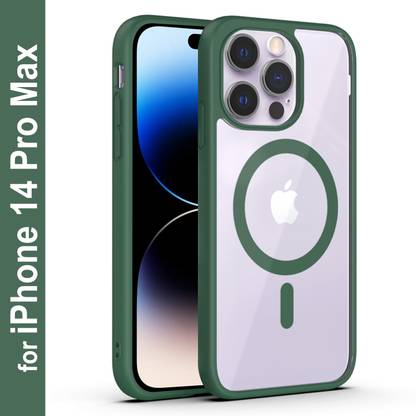 Zapcase Back Cover for Apple iPhone 14 Pro Max