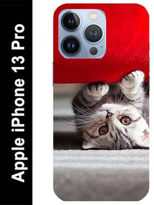 My Swag Back Cover for Apple iPhone 13 Pro