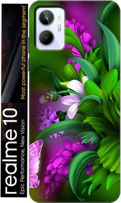 YorktoSis Back Cover for Realme 10 2598