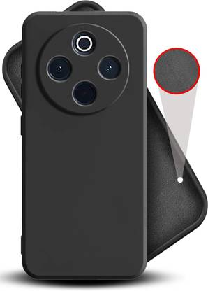 GLOBAL NOMAD Back Cover for vivo T4 5G
