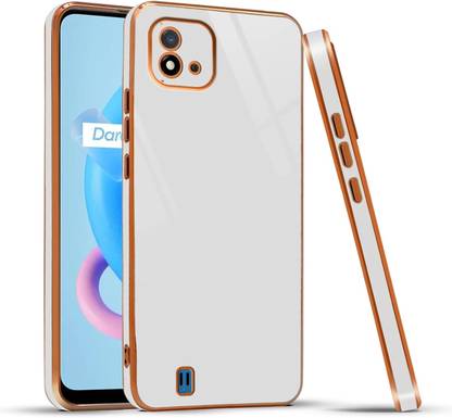 Surestuff Back Cover for Realme C11 2021, Realme C11 2021 Edition