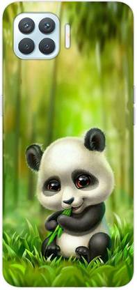 Ocean Zone Back Cover for Oppo F17 Pro, Oppo CPH2119