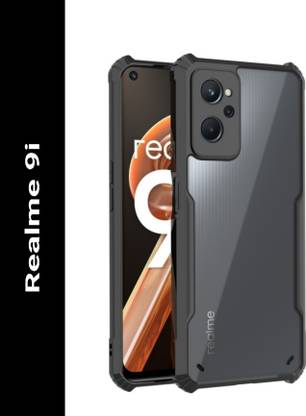 S S Bothers Back Cover for Redlme 9i