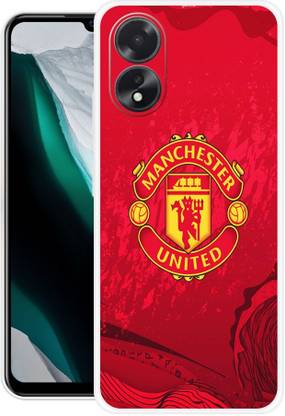 CASEEVA Back Cover for OPPO A18