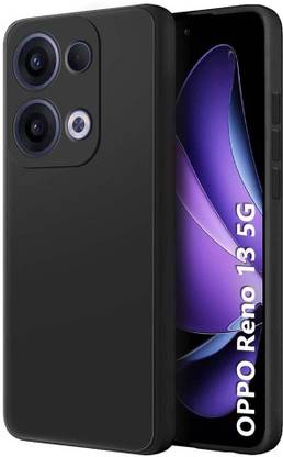 VISHRN Back Cover for OPPO Reno 13 5G, Oppo Reno 13 5G