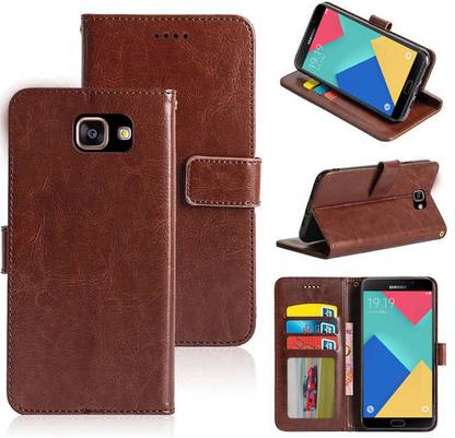 WEBKREATURE Back Cover for Samsung Galaxy A9 Pro