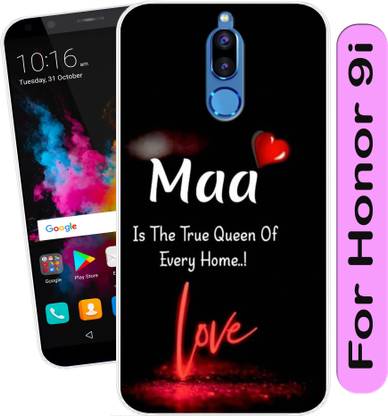 Cooltrend Back Cover for Honor 9i