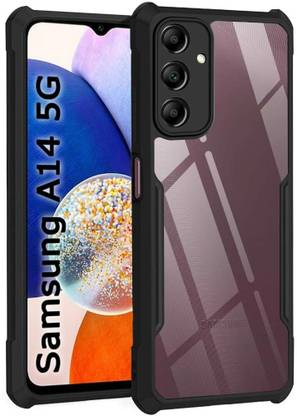 मोबाइल केस कवर Front & Back Case Samsung Galaxy A14 5G के लिए