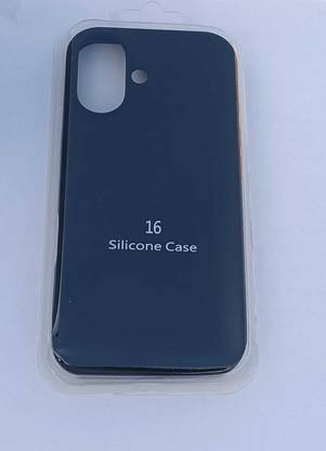 firebit Back Cover for iphone16