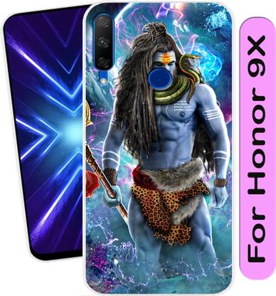 Cooltrend Back Cover for Honor 9X