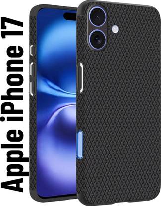 Wellpoint Back Cover for iPhone 17