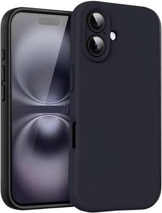 VALKAR Back Cover for iPhone 16