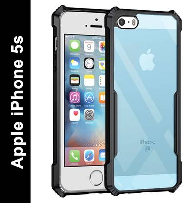 Laxmihub Back Cover for Apple iPhone 5, Apple iPhone 5s 360 Degree Camera Protection Back Case Mobile Cover